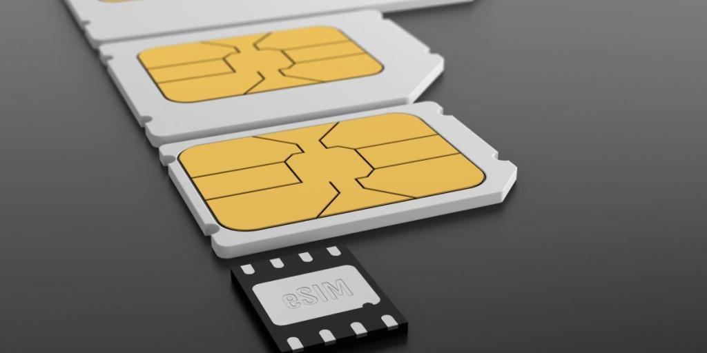 Pilas: Ciberdelincuentes utilizan las tarjetas eSIM para robar números de teléfono de usuarios y acceder a cuentas bancarias