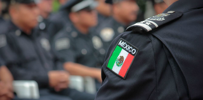 ¿Quiénes son los tres colombianos asesinados en México?
