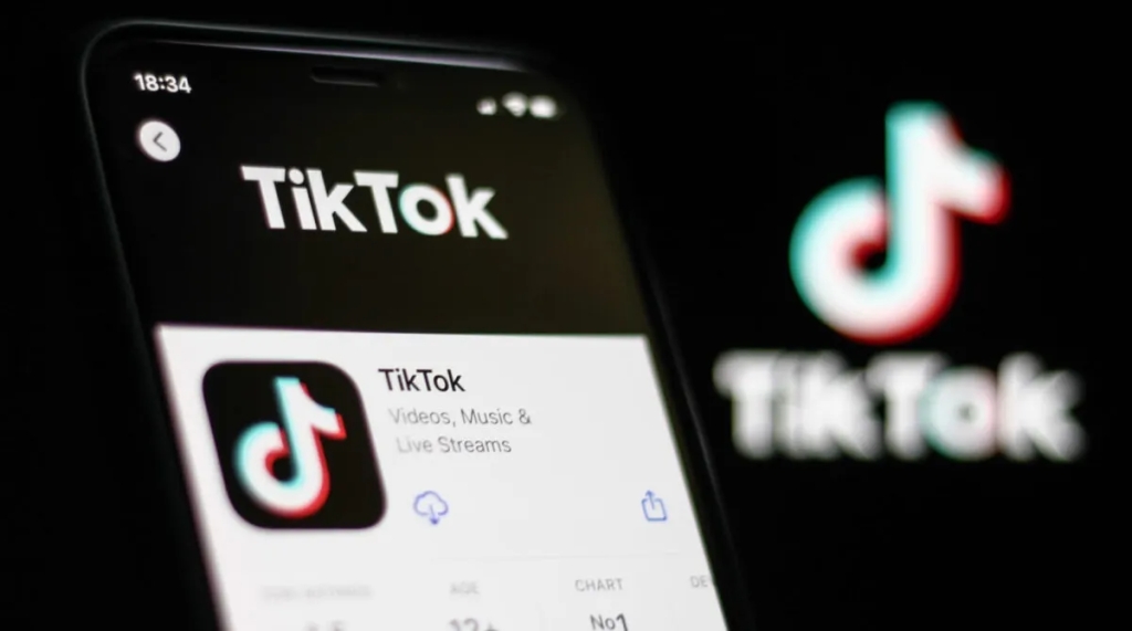 TikTok dejará de funcionar en Estados Unidos, avanza proyecto en el Congreso